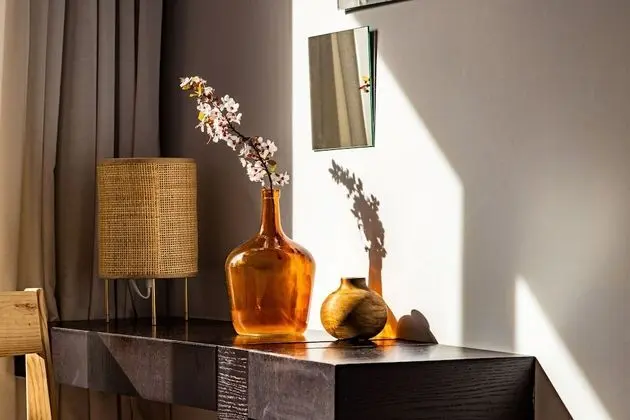 Standard Tek Büyük Yataklı Oda, Özel Banyo