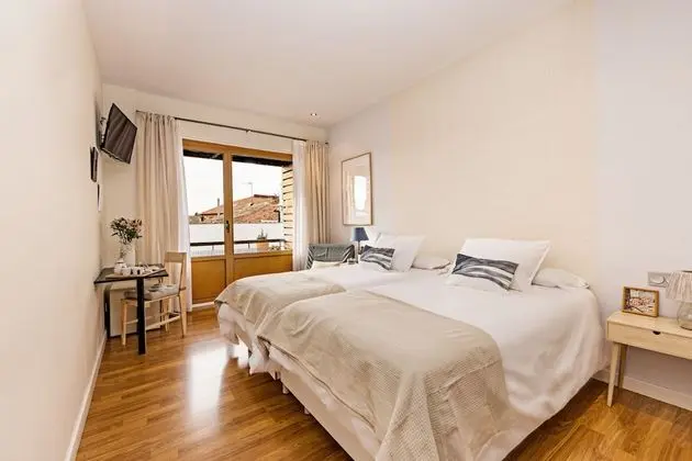 Standard Tek Kişilik Oda, Özel Banyo