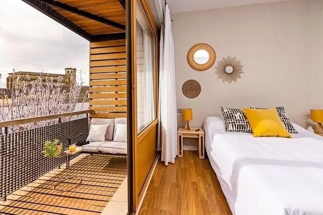 Standard Tek Kişilik Oda, Özel Banyo