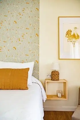 Standard Tek Kişilik Oda, Özel Banyo