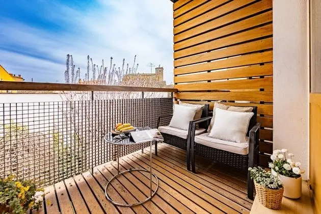 Standard Tek Kişilik Oda, Özel Banyo