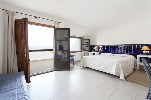 1 Çift Kişilik Veya 2 Tek Kişilik Yatak Standard