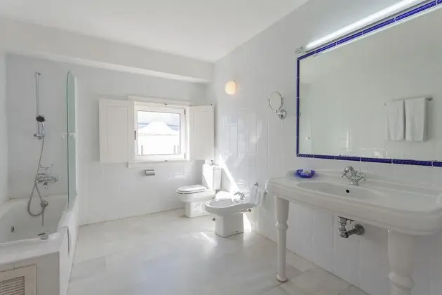 1 Çift Kişilik Veya 2 Tek Kişilik Yatak Standard