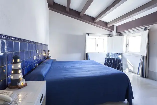 1 Çift Kişilik Veya 2 Tek Kişilik Yatak Standard