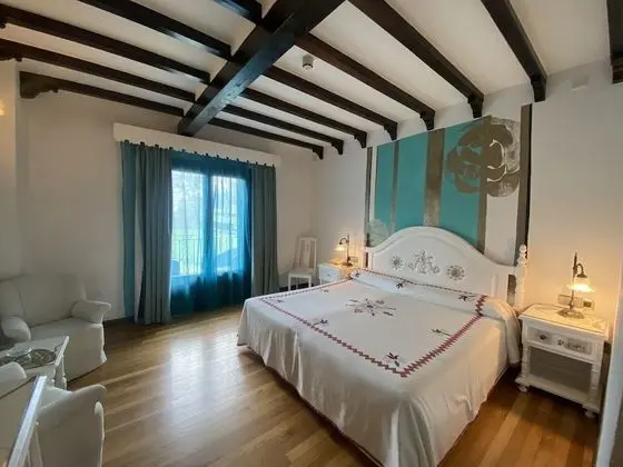 Standard Oda, 2 Tek Kişilik Yatak