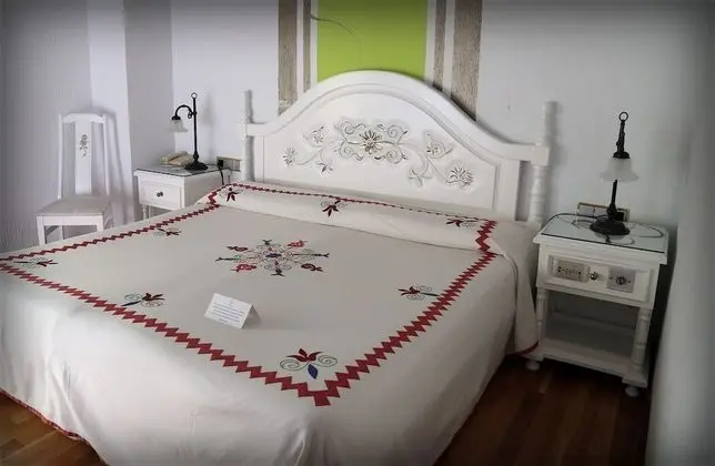 Standard Tek Kişilik Oda