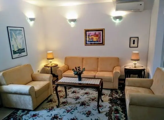 Apart Daire, 3 Yatak Odası (A1)