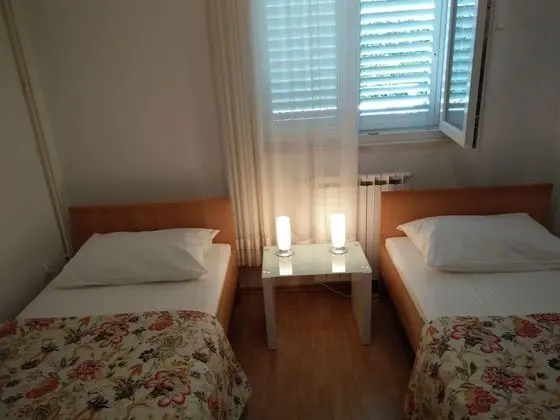 Apart Daire, 3 Yatak Odası (A1)