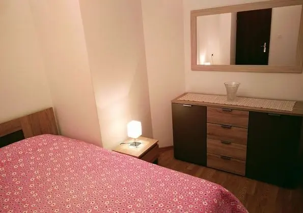 Apart Daire, 3 Yatak Odası (A1)