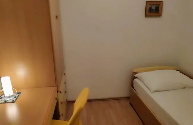 Apart Daire, 3 Yatak Odası (A1)