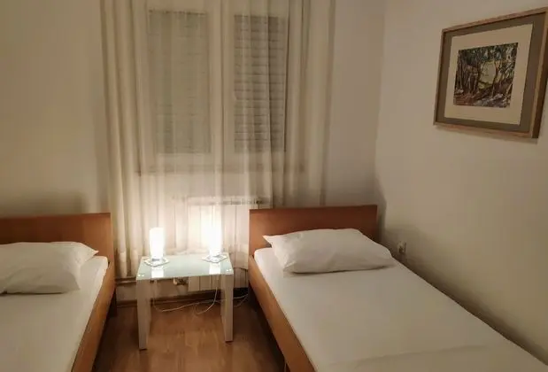 Apart Daire, 3 Yatak Odası (A1)