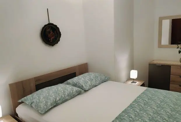 Apart Daire, 3 Yatak Odası (A1)