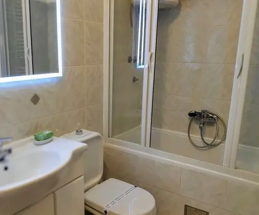 Apart Daire, 3 Yatak Odası (A1)