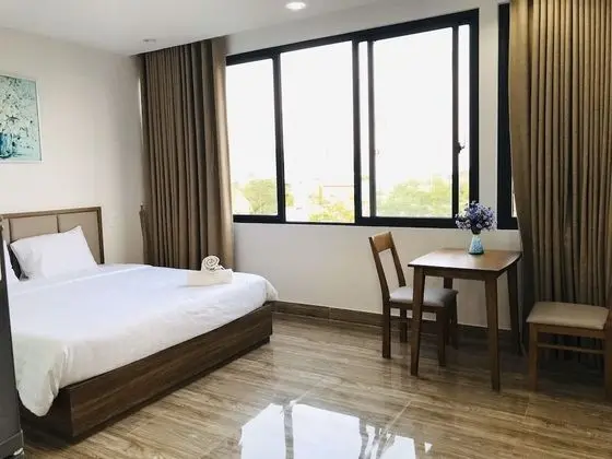 Luxury Stüdyo
