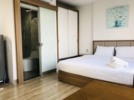 Luxury Stüdyo