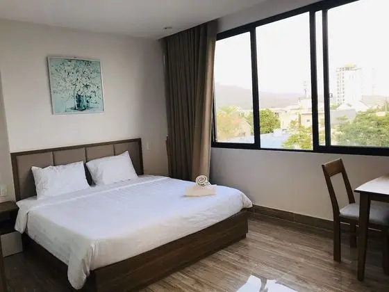Luxury Stüdyo