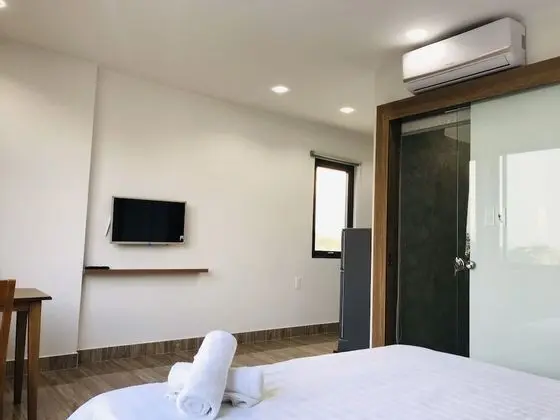 Luxury Stüdyo
