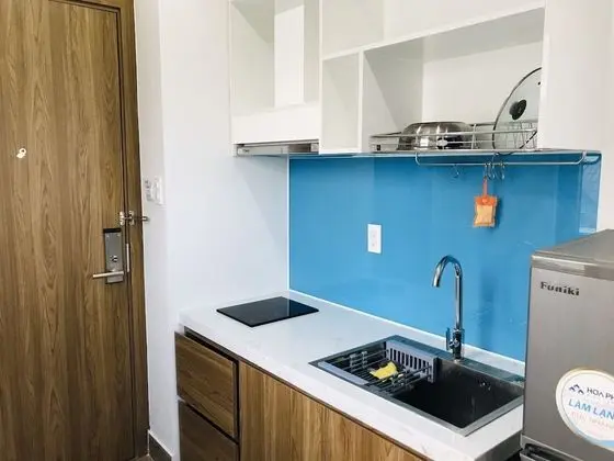 Luxury Stüdyo