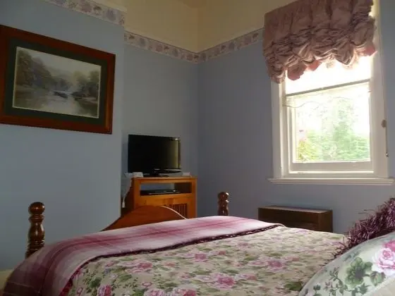 Standard Oda, Sigara İçilmez, Sıcak Su Küveti (SPA SUITE)