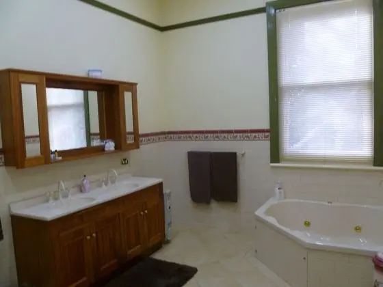 Standard Oda, Sigara İçilmez, Sıcak Su Küveti (SPA SUITE)