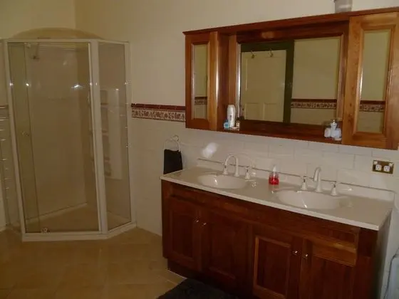 Standard Oda, Sigara İçilmez, Sıcak Su Küveti (SPA SUITE)