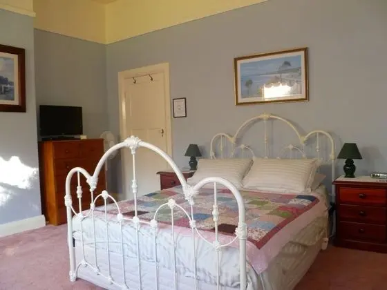 Standard Süit, 1 Yatak Odası, Sigara İçilmez (WATERVIEW ROOM)