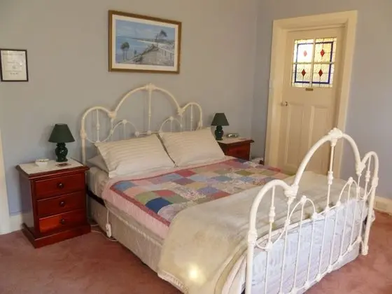 Standard Süit, 1 Yatak Odası, Sigara İçilmez (WATERVIEW ROOM)