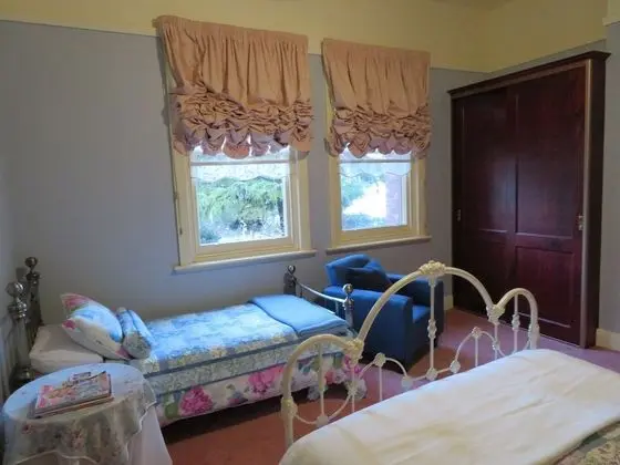 Standard Süit, 1 Yatak Odası, Sigara İçilmez (WATERVIEW ROOM)