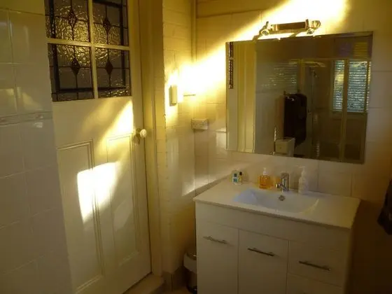 Standard Süit, 1 Yatak Odası, Sigara İçilmez (WATERVIEW ROOM)