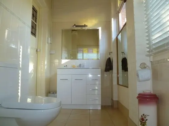 Standard Süit, 1 Yatak Odası, Sigara İçilmez (WATERVIEW ROOM)