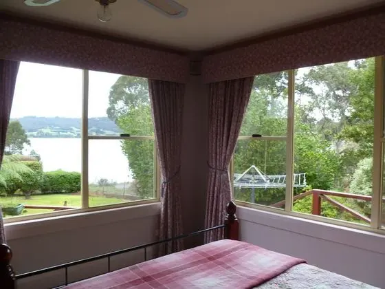 Standard Süit, 2 Yatak Odası, Sigara İçilmez, Küçük Mutfak (RIVER VIEW APARTMENT)
