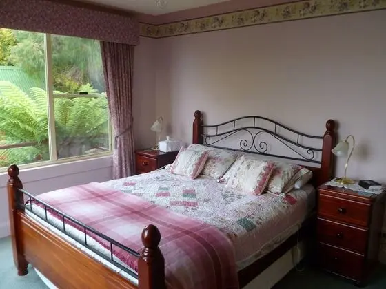 Standard Süit, 2 Yatak Odası, Sigara İçilmez, Küçük Mutfak (RIVER VIEW APARTMENT)