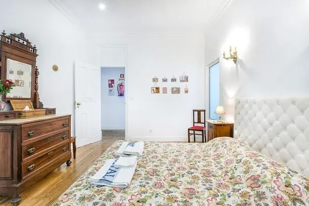 Family Apart Daire, 5 Yatak Odası, Şehir Manzaralı