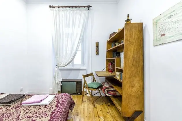 Family Apart Daire, 5 Yatak Odası, Şehir Manzaralı