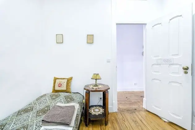 Family Apart Daire, 5 Yatak Odası, Şehir Manzaralı