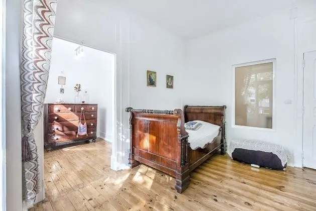 Family Apart Daire, 5 Yatak Odası, Şehir Manzaralı