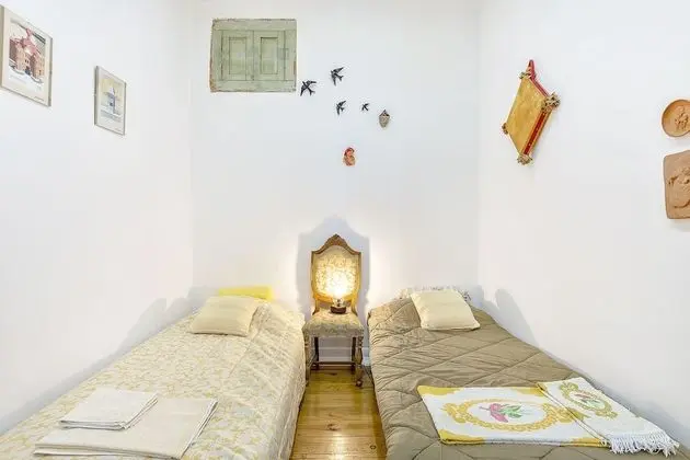 Family Apart Daire, 5 Yatak Odası, Şehir Manzaralı