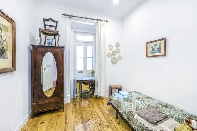 Family Apart Daire, 5 Yatak Odası, Şehir Manzaralı