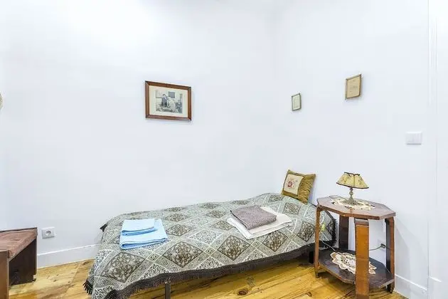 Family Apart Daire, 5 Yatak Odası, Şehir Manzaralı