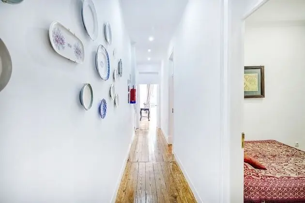 Family Apart Daire, 5 Yatak Odası, Şehir Manzaralı