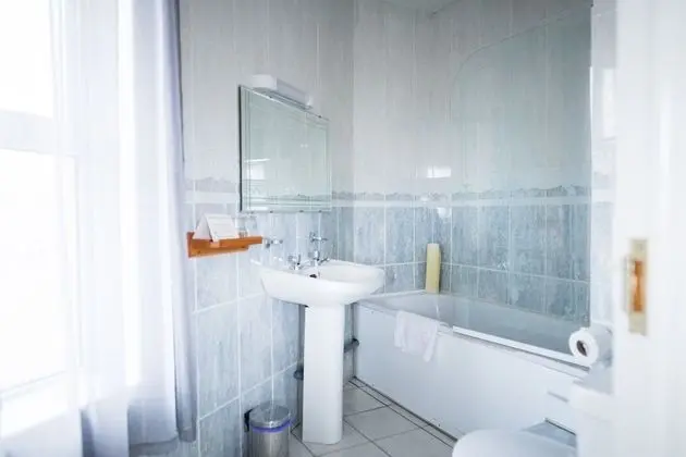 Traditional Tek Büyük Yataklı Oda, Banyolu/Duşlu (Doubleroom)