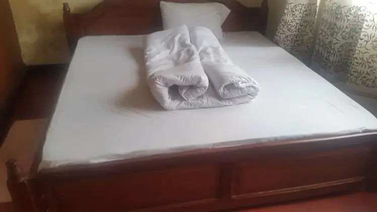 Economy Oda, Ortak Banyo
