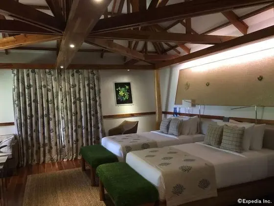 Family Villa