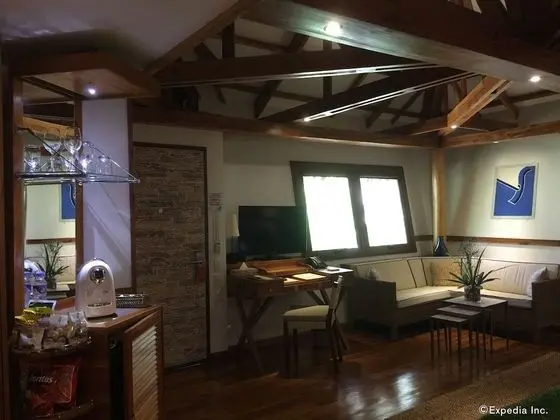 Family Villa