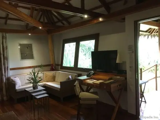 Family Villa