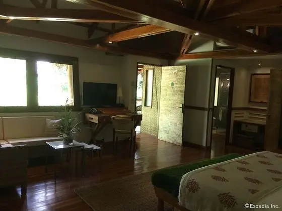 Family Villa