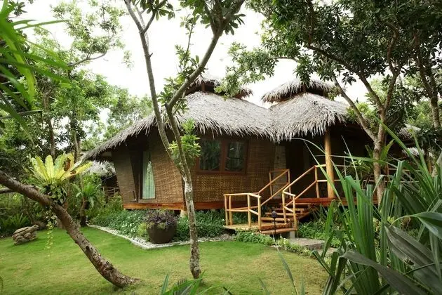 Family Villa