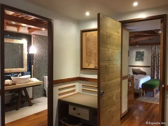 Family Villa