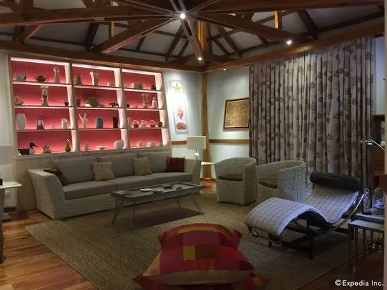 Honeymoon Villa, 1 En Büyük (King) Boy Yatak