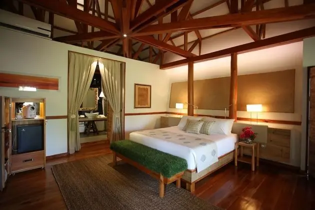 Luxury Villa, 1 Yatak Odası, Bahçeli